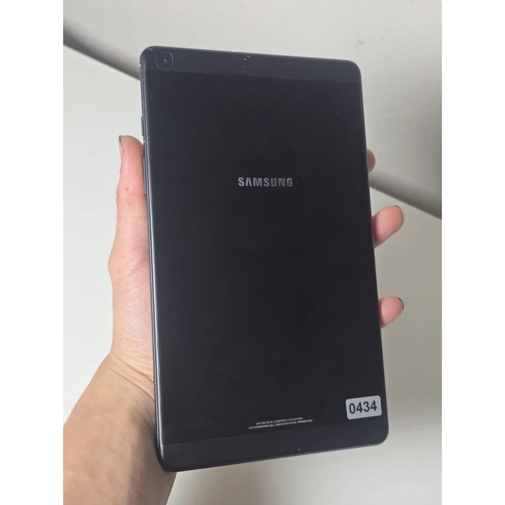 WiFi Only Samsung Galaxy Tab A 8.0